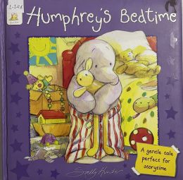 Humphrey’s Bedtime