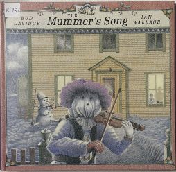 The Mummer’s Song