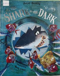 The Shark in the Dark