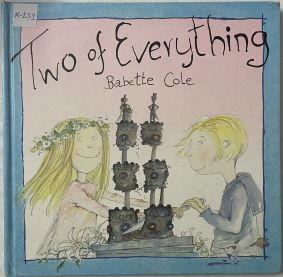 Two of Everything
