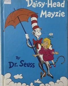 Daisy-Head Mayzie