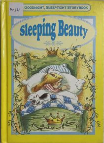 Sleeping Beauty