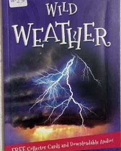 Wild Weather