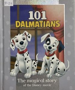 Disney 101 Dalmatians