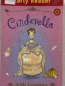 Early Reader Cinderella