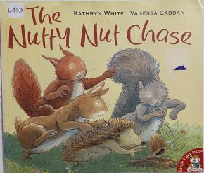 The Nutty Nut Chase