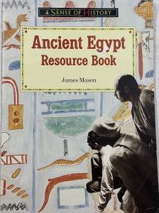 Ancient Egypt Resource Book