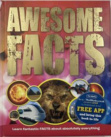 Awesome Facts