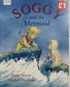 Soggy and the Mermaid