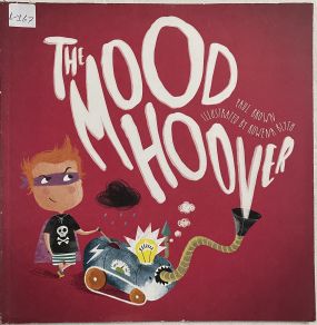 The Mood Hoover