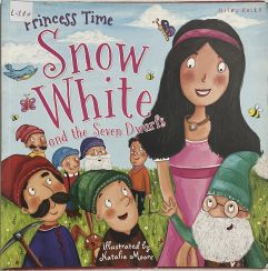 Snow White and the Seven Dwarfs