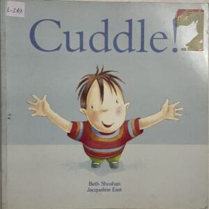 Cuddle!