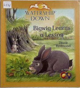Watership Down – Bigwig Learns a Lesson