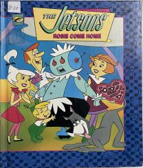 The Jetsons – Rosie Come Home