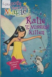 Choose Your Own Magic - Katie and the Missing Kitten
