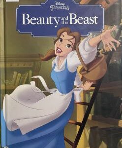 Disney The Beauty and the Beast