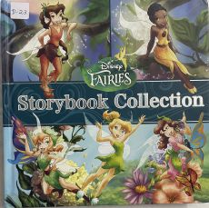 Disney Fairies – Storybook Collection