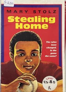 Stealing Home – The Rules have changed. Is the Game the same?