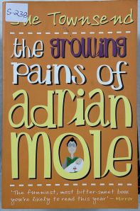 The Growing Pains of Adrian Mole