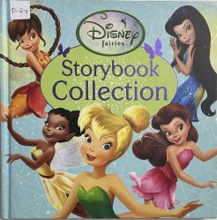 Disney Fairies – Storybook Collection