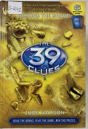 The 39 Clues – Beyond the Grave