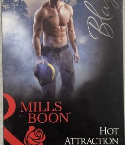 Mills and Boon Hot Attraction
