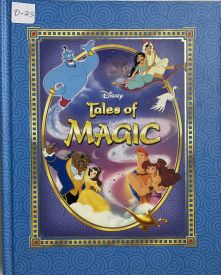 Disney Tales of Magic