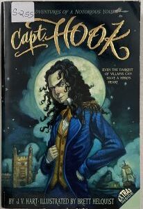 Capt. Hook – The Adventures of a Notorious Youth