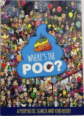 Where’s the Poo?