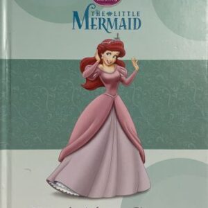 Disney The Little Mermaid