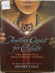 Another Quest for Celeste