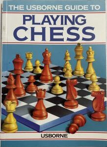 Usborne Playing Chess