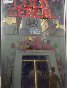 Cold Cereal