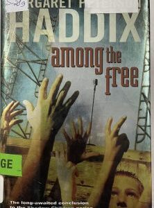 Haddix – Among the Fire