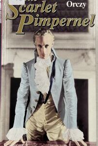 The Scarlet Pimpernel