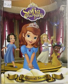 Disney - Sofia the First