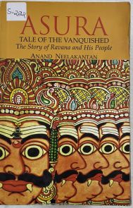 Asura Tale of the Vanquished