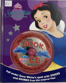 Snow White and the Seven Dwarfs