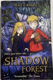 Dare You Enter the Shadow Forest