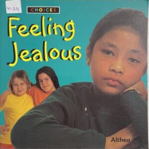 Feeling Jealous