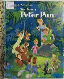 Peter Pan