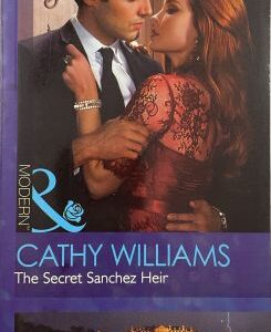 Mills and Boon Modern The Secret Sanchez Heir