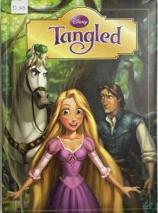 Disney Tangled