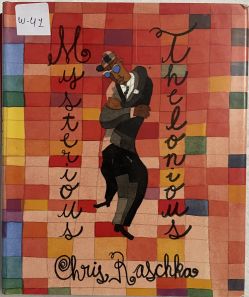 Mysterious Thelonious