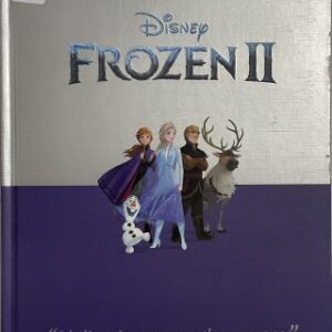 Disney Frozen II