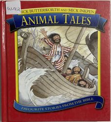 Animal Tales – Favourite Stories from the Bible