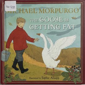 The Goose Is Getting Fat