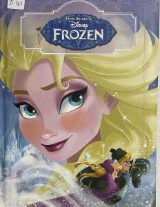 Disney Frozen