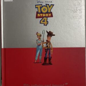 Disney Toy Story 4