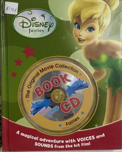 Disney Fairies